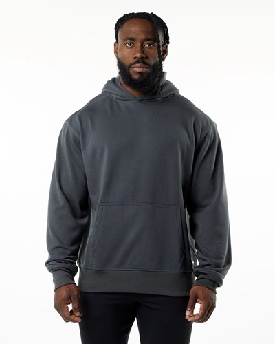 Alphalete legend outlet performance hoodie